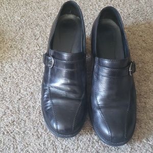 Dansko maryjane style heels